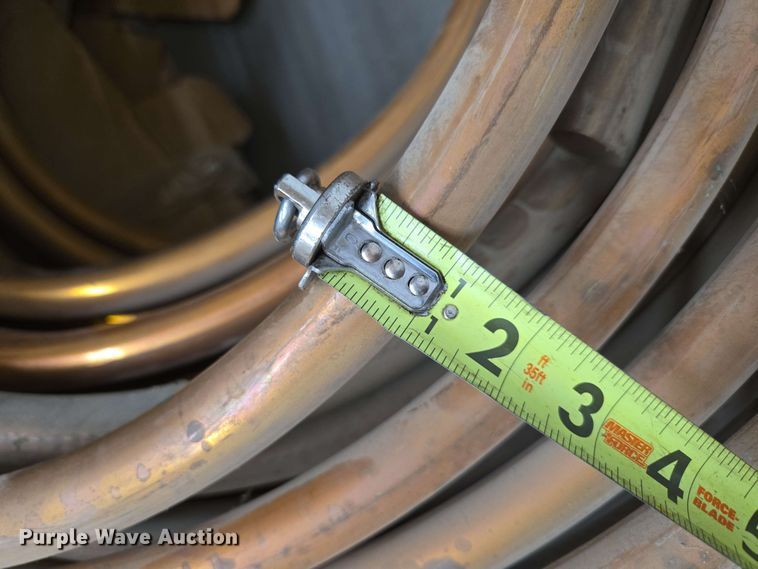 image for item EN3668 Copper tubing