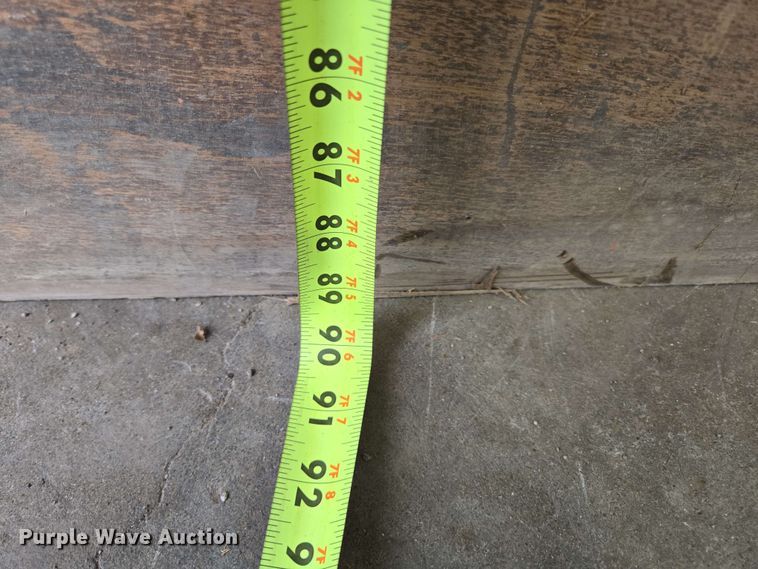 image for item EN3669 (2) cabinets