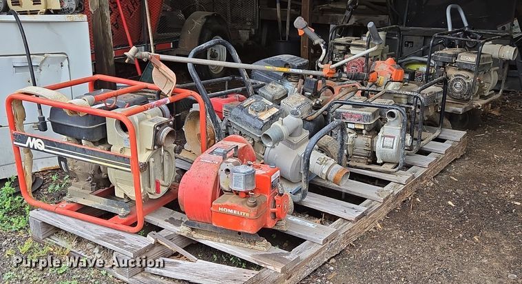 image for item EN3670 Tools