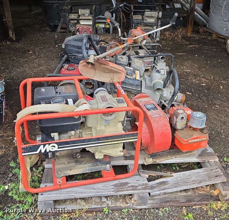 image for item EN3670 Tools