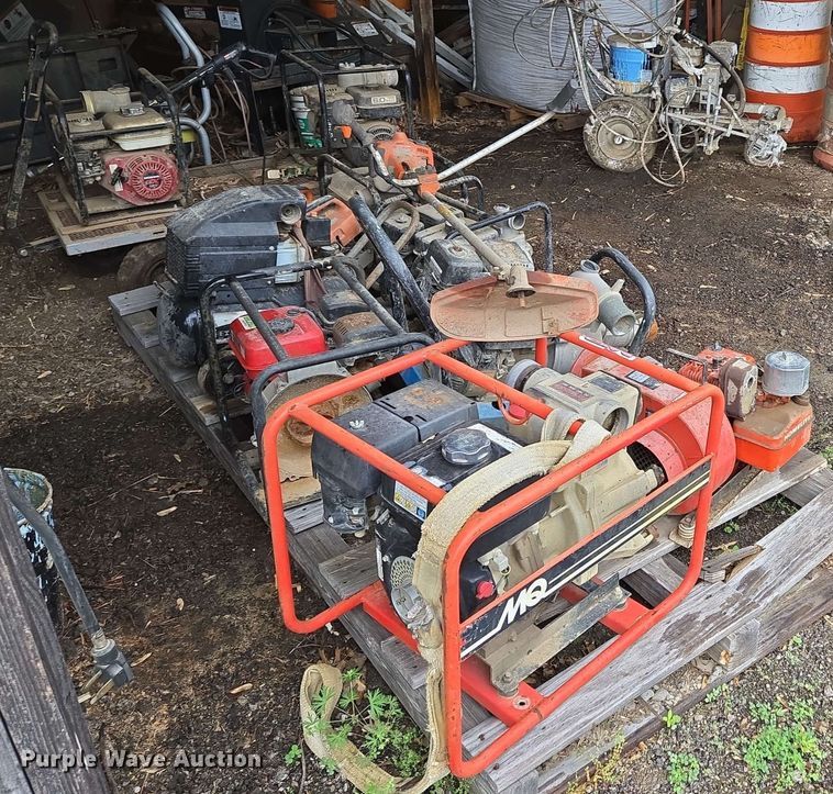 image for item EN3670 Tools