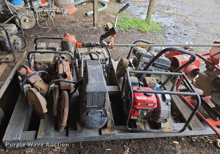 image for item EN3670 Tools