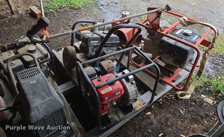 image for item EN3670 Tools