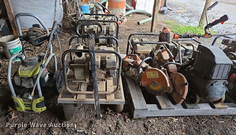 image for item EN3670 Tools