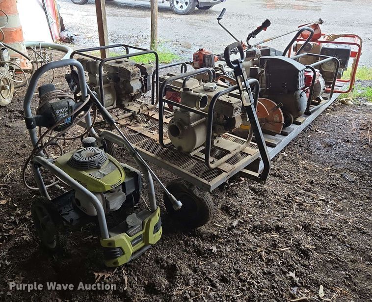 image for item EN3670 Tools