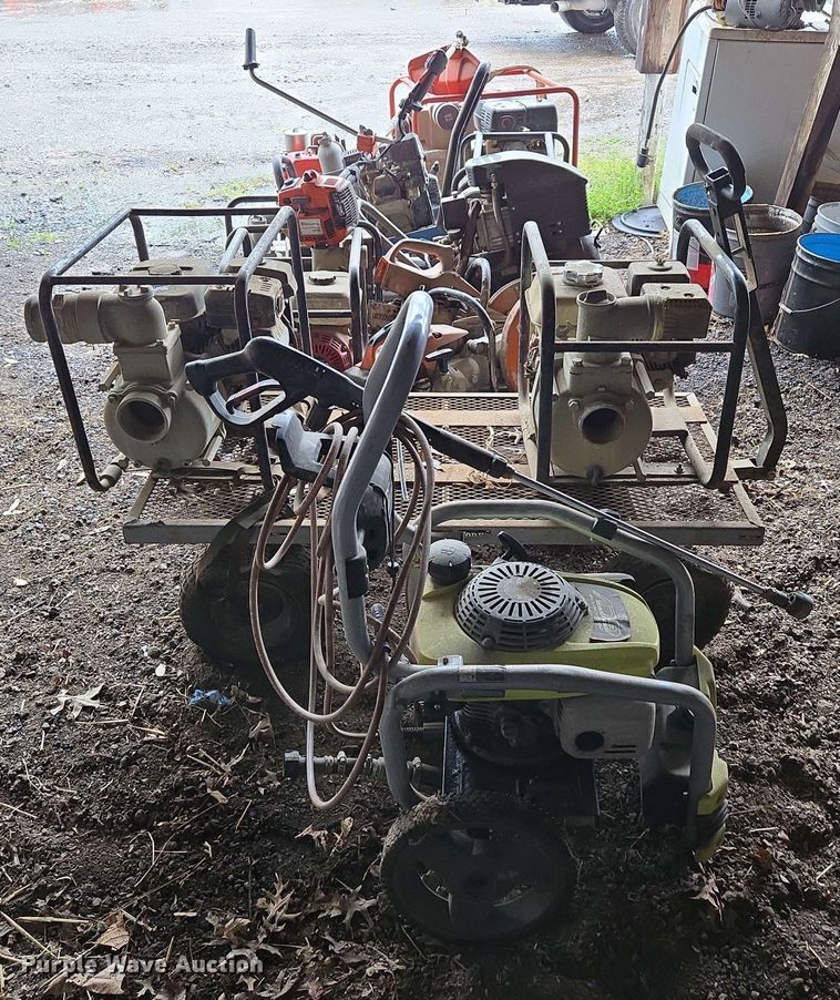 image for item EN3670 Tools