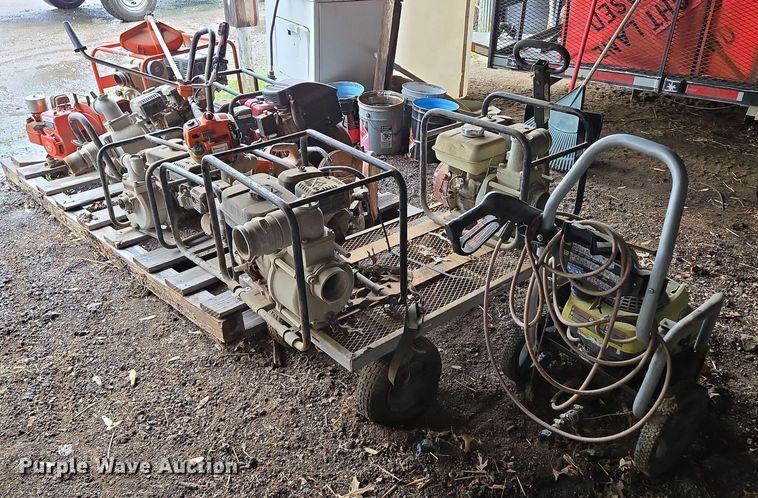 image for item EN3670 Tools