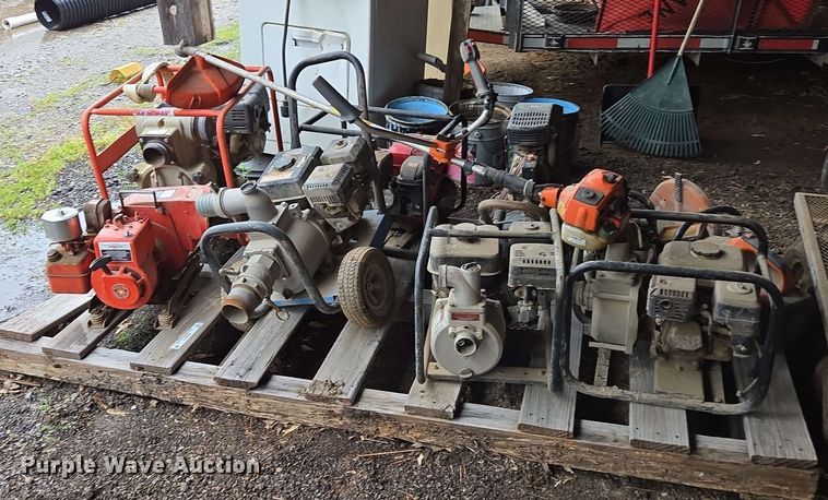 image for item EN3670 Tools