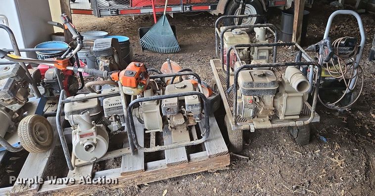 image for item EN3670 Tools