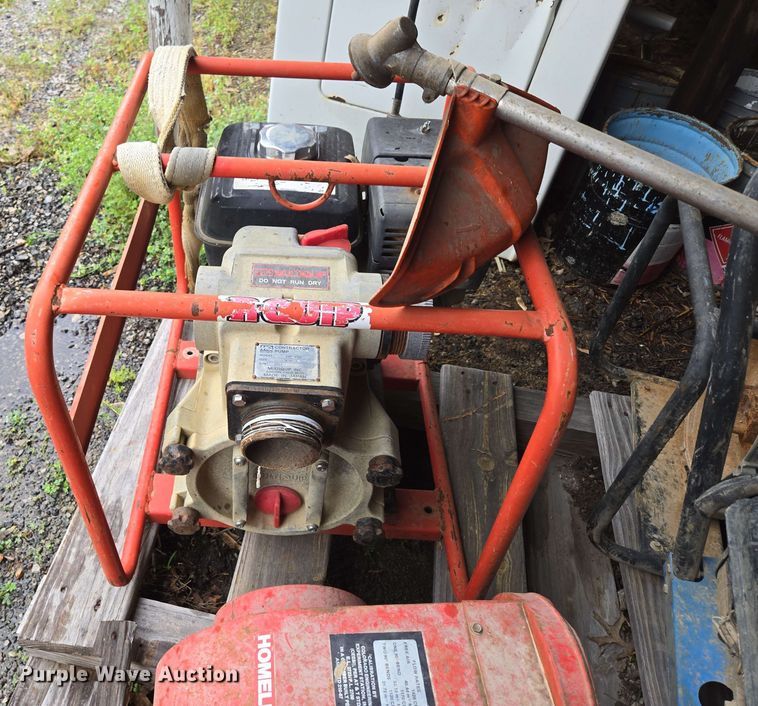 image for item EN3670 Tools