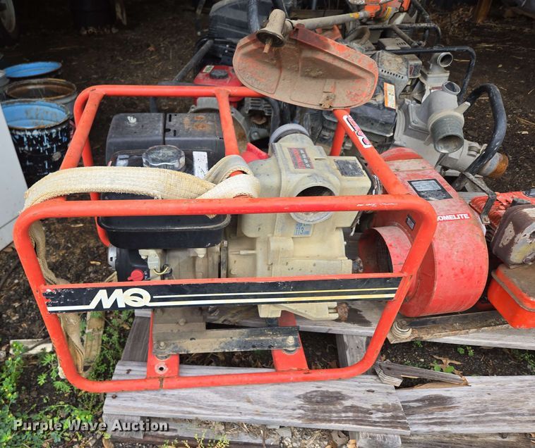 image for item EN3670 Tools