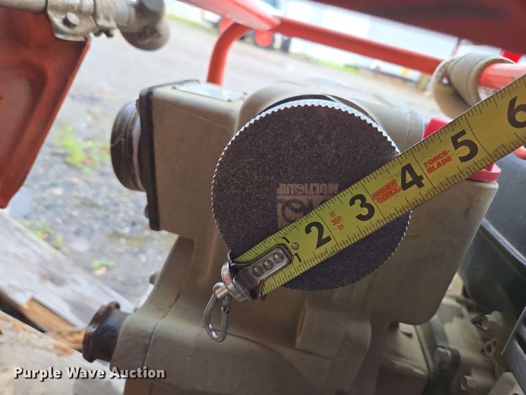 image for item EN3670 Tools