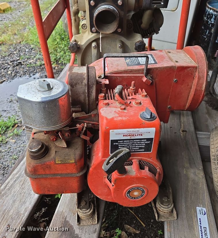 image for item EN3670 Tools