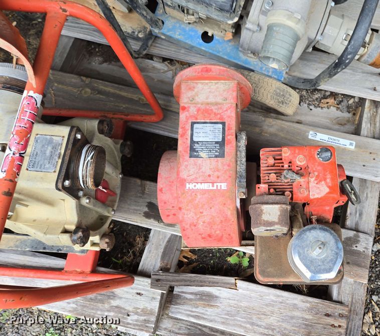 image for item EN3670 Tools