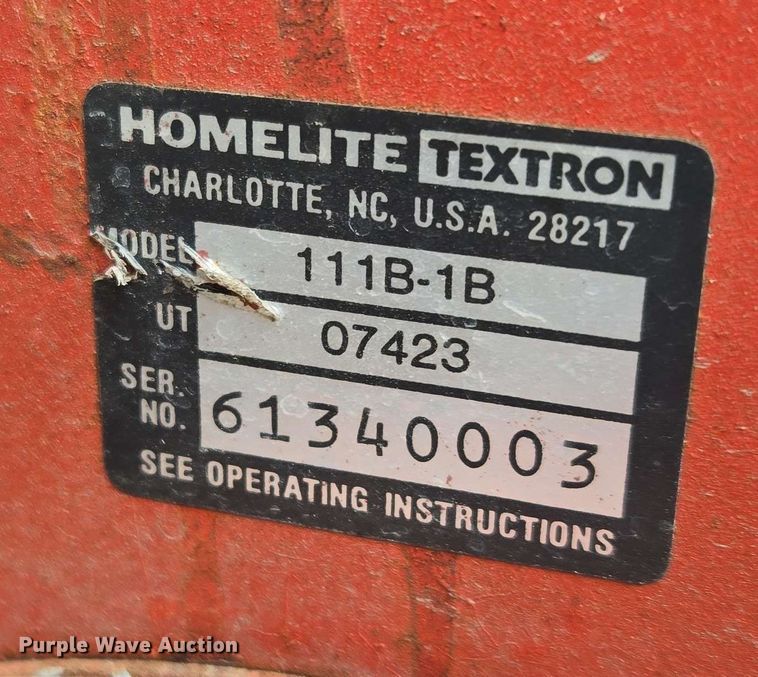 image for item EN3670 Tools