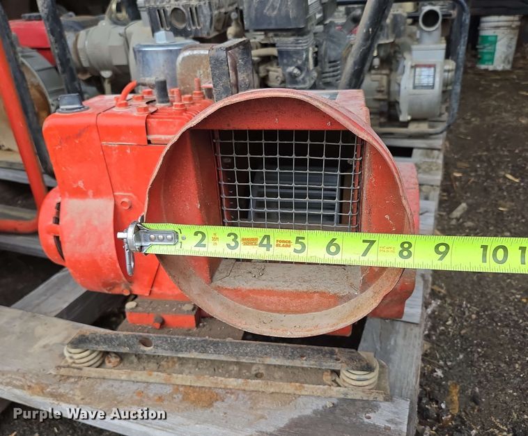 image for item EN3670 Tools