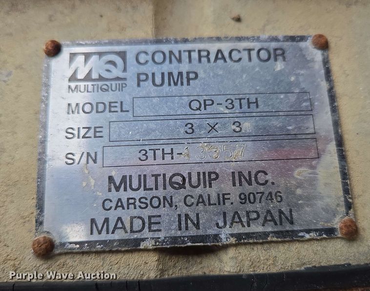 image for item EN3670 Tools