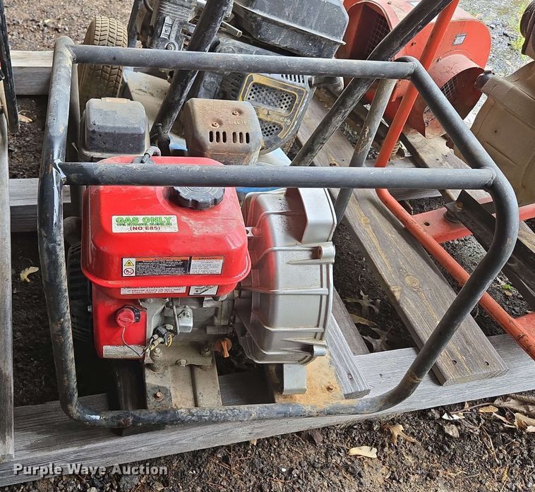 image for item EN3670 Tools