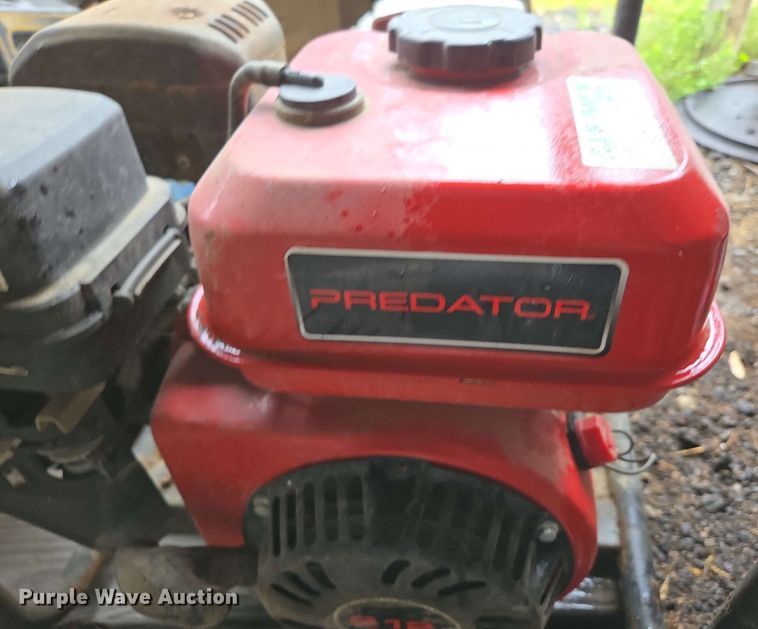 image for item EN3670 Tools