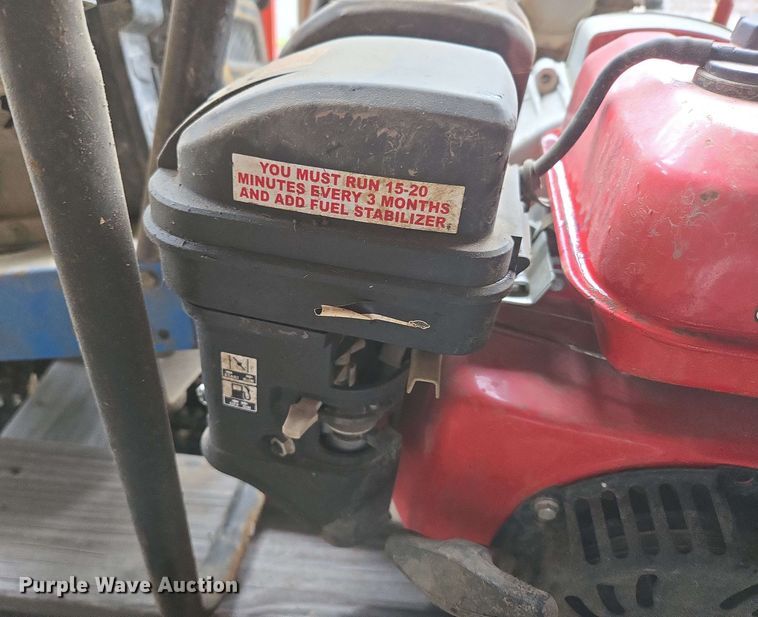 image for item EN3670 Tools