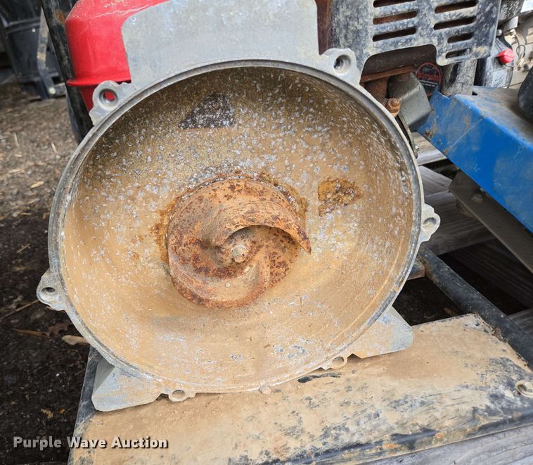 image for item EN3670 Tools