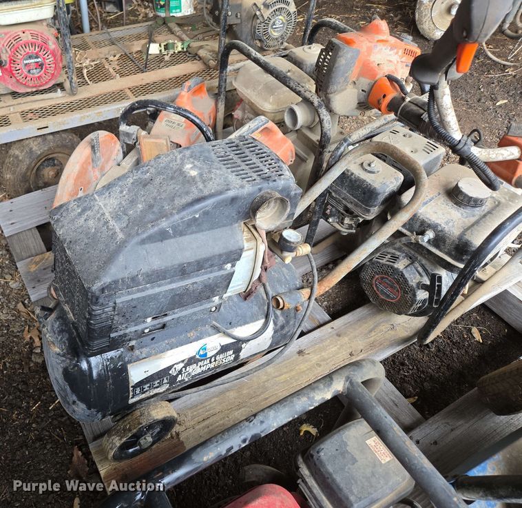 image for item EN3670 Tools