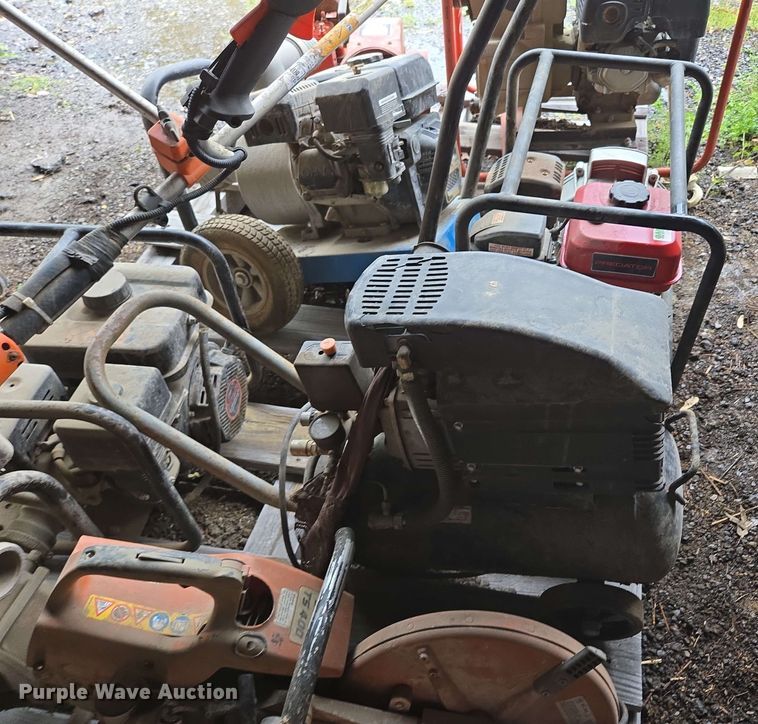 image for item EN3670 Tools