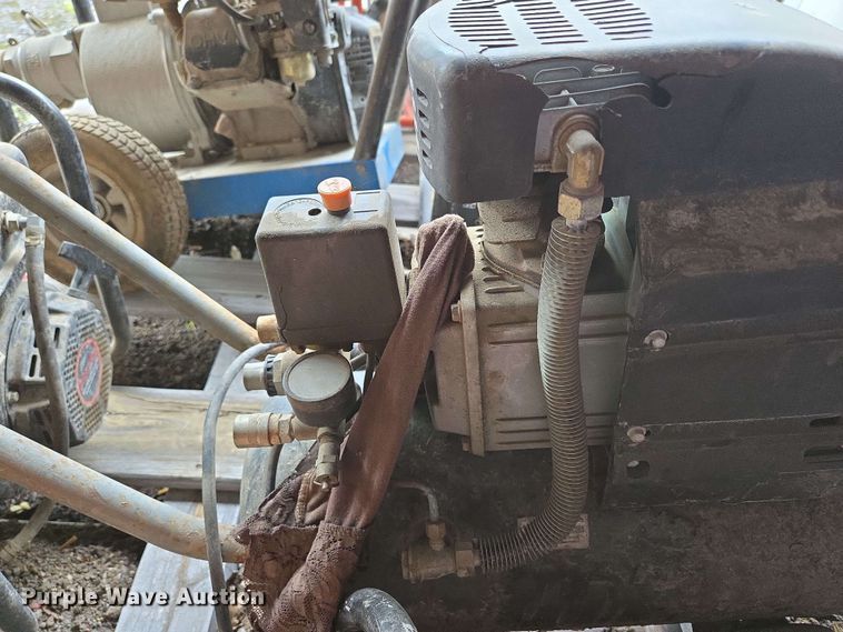 image for item EN3670 Tools