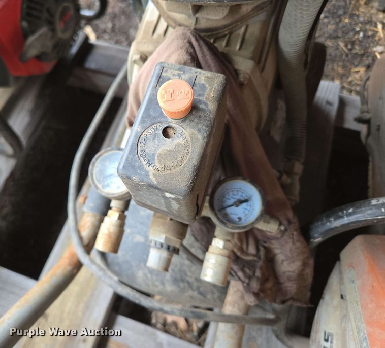 image for item EN3670 Tools