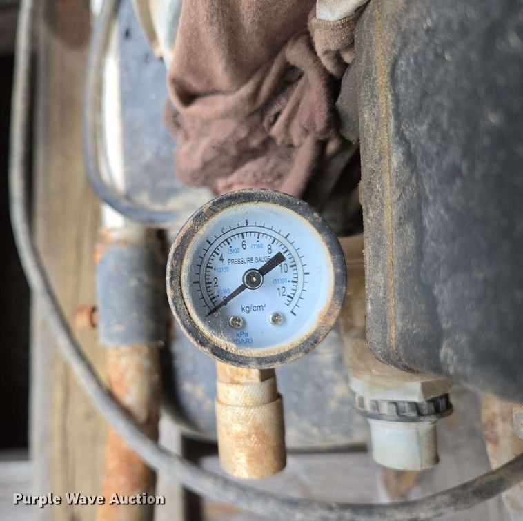 image for item EN3670 Tools