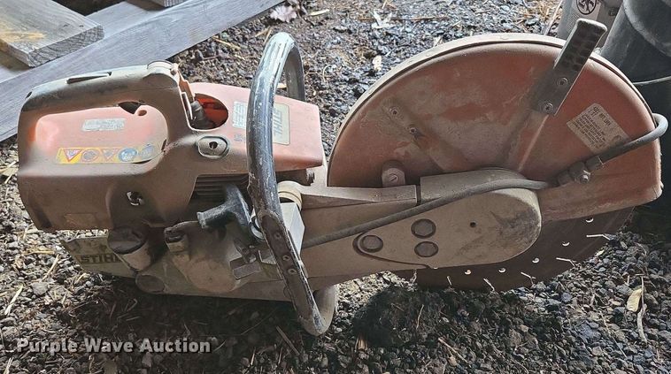 image for item EN3670 Tools