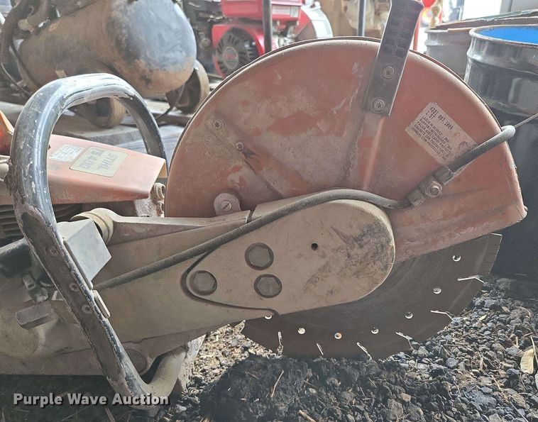 image for item EN3670 Tools