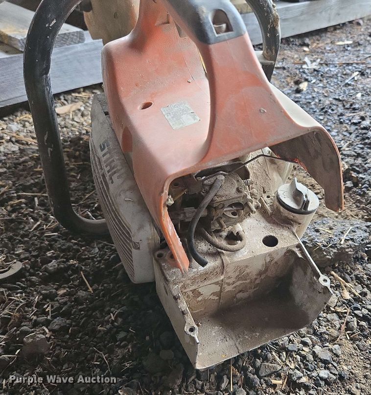 image for item EN3670 Tools