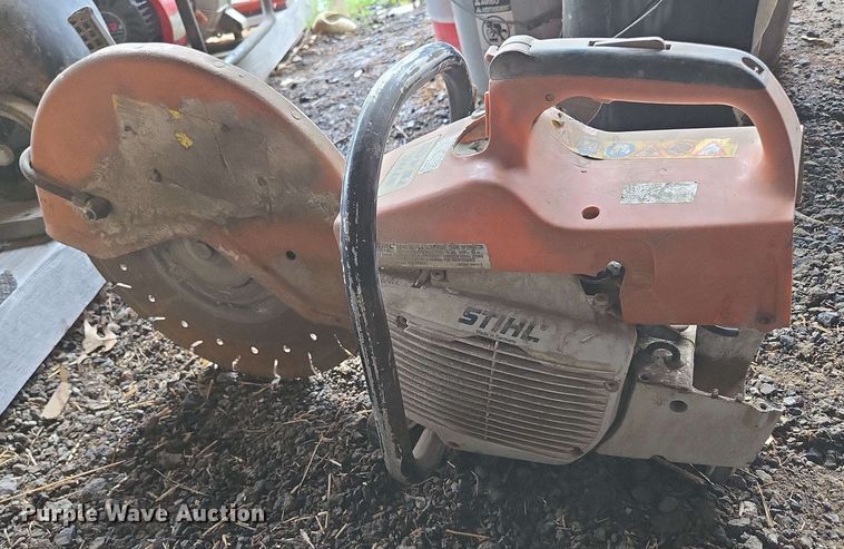 image for item EN3670 Tools