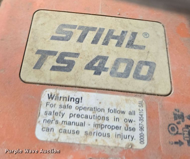 image for item EN3670 Tools