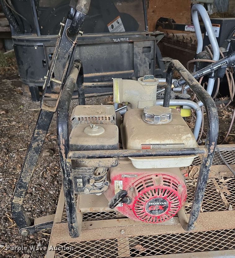 image for item EN3670 Tools