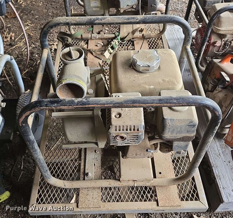 image for item EN3670 Tools