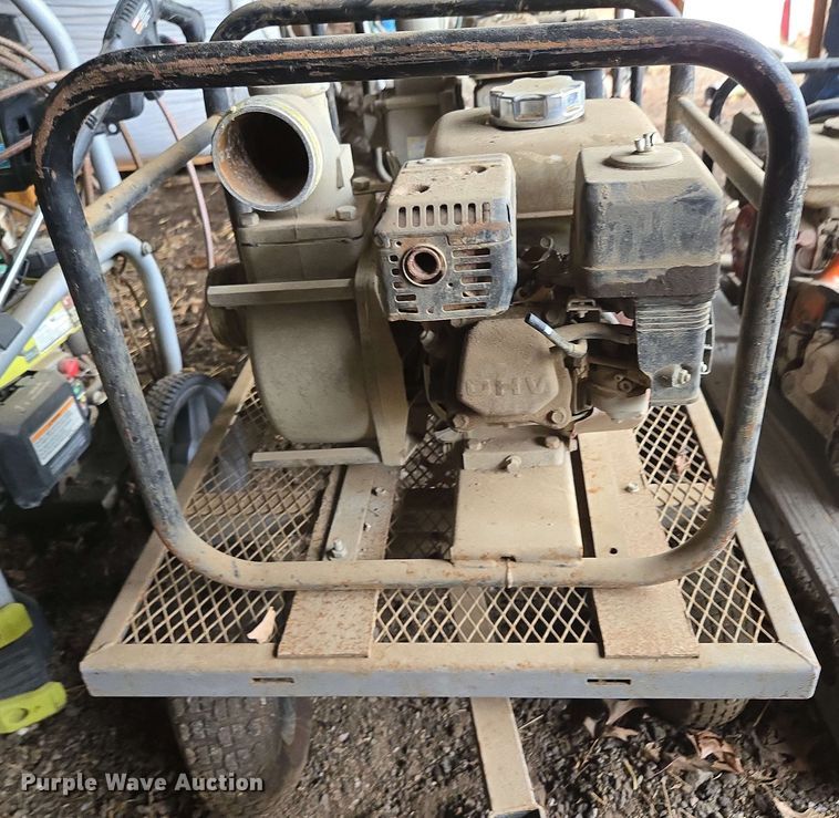 image for item EN3670 Tools