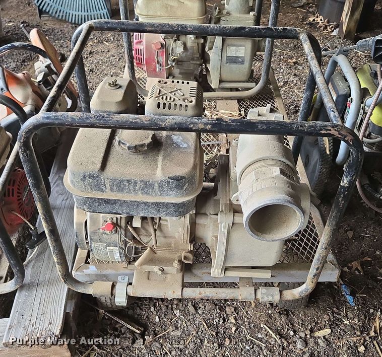 image for item EN3670 Tools