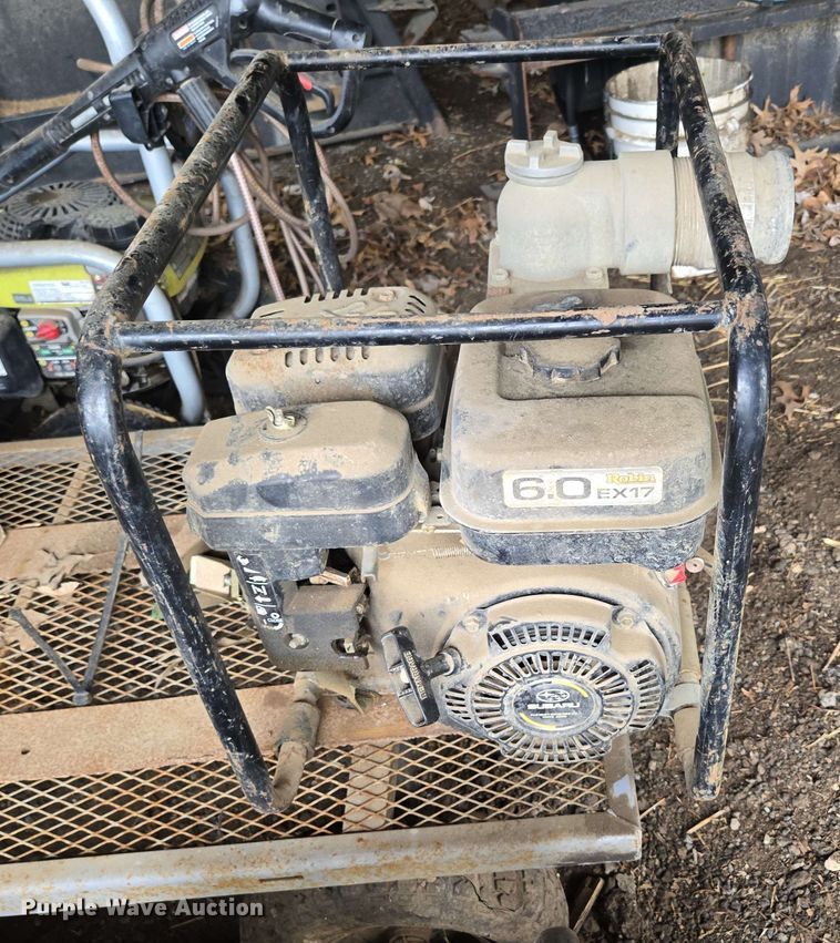 image for item EN3670 Tools