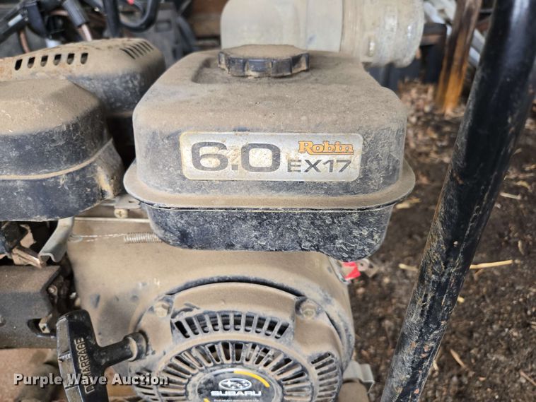 image for item EN3670 Tools