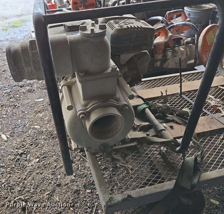 image for item EN3670 Tools