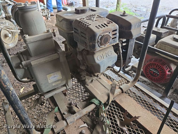 image for item EN3670 Tools