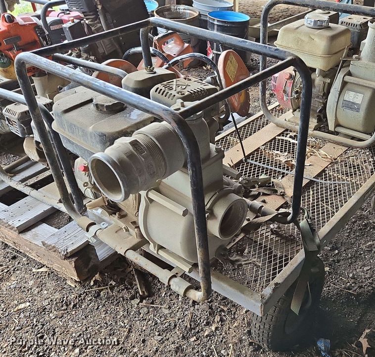 image for item EN3670 Tools