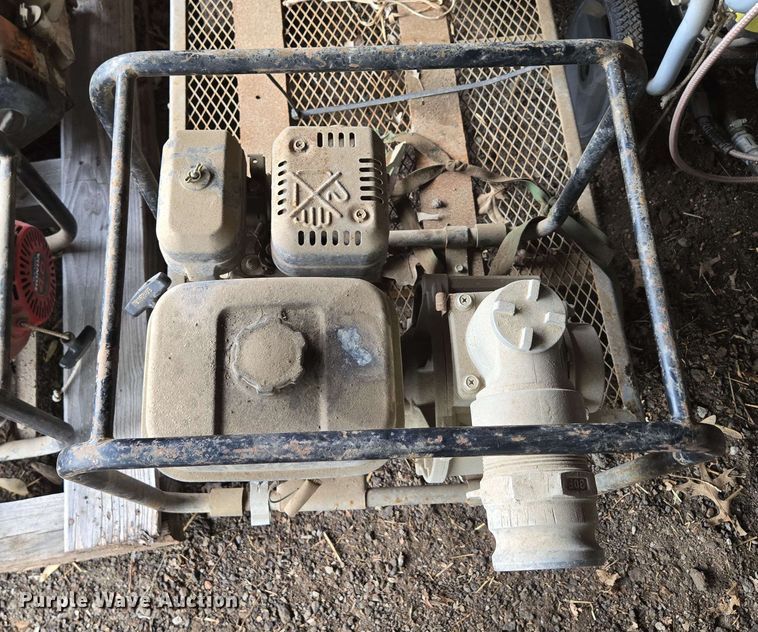 image for item EN3670 Tools