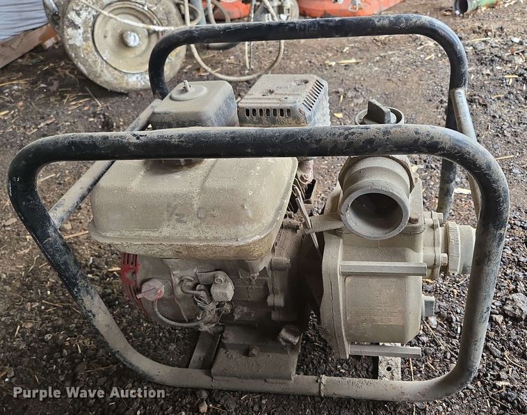 image for item EN3670 Tools