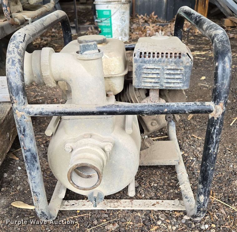 image for item EN3670 Tools