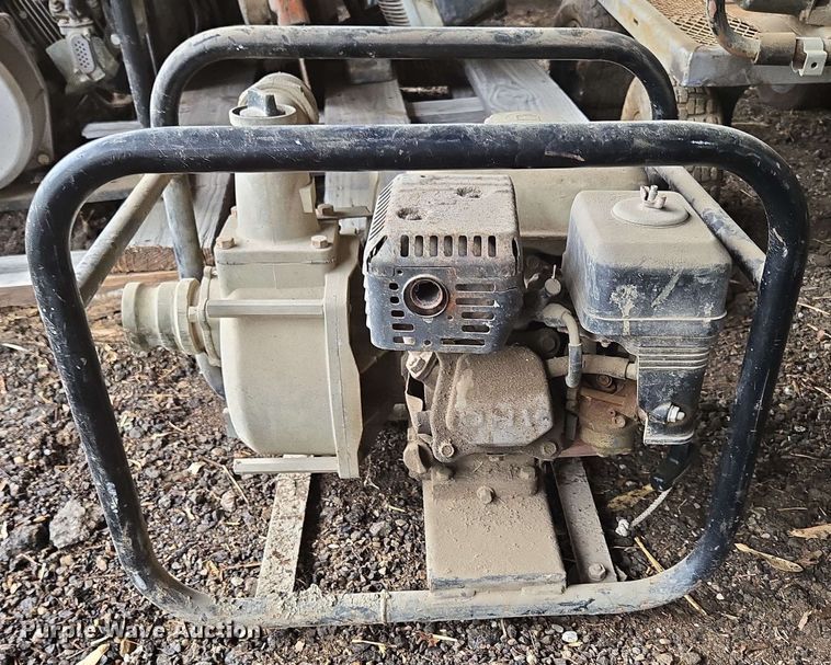 image for item EN3670 Tools