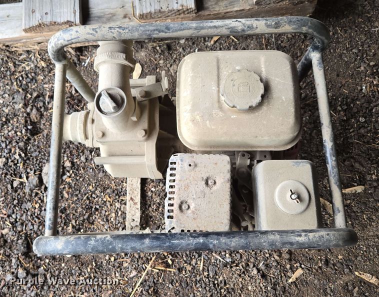 image for item EN3670 Tools