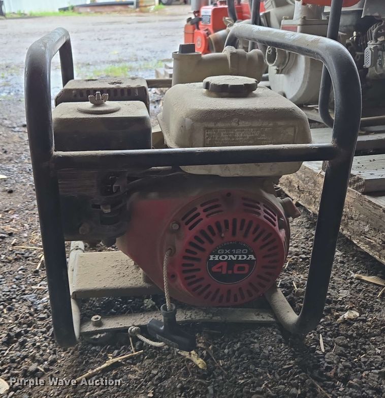 image for item EN3670 Tools